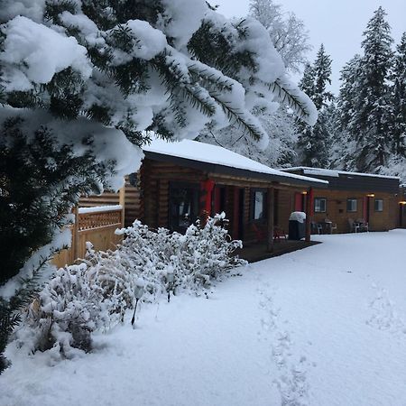 Overlook Inn & Cabins Clearwater Zewnętrze zdjęcie
